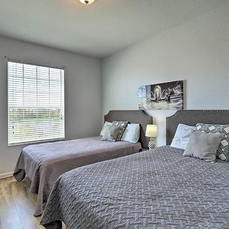 New! Luxury Condo, Min To Disneyconvention Center Orlando Extérieur photo