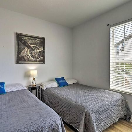 New! Luxury Condo, Min To Disneyconvention Center Orlando Extérieur photo