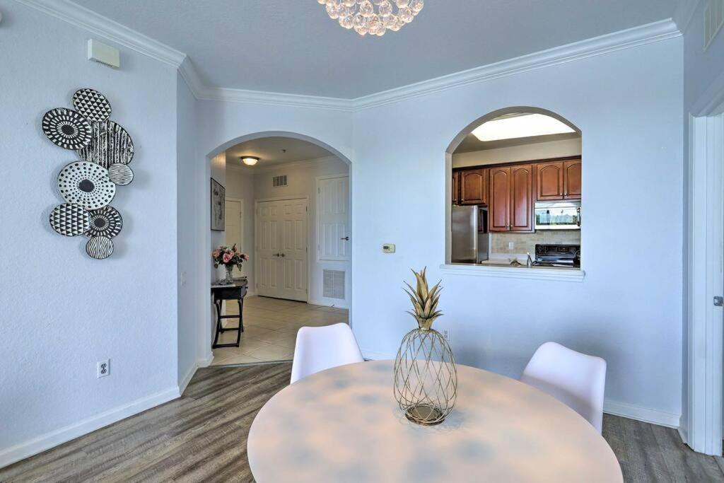 New! Luxury Condo, Min To Disneyconvention Center Orlando Extérieur photo