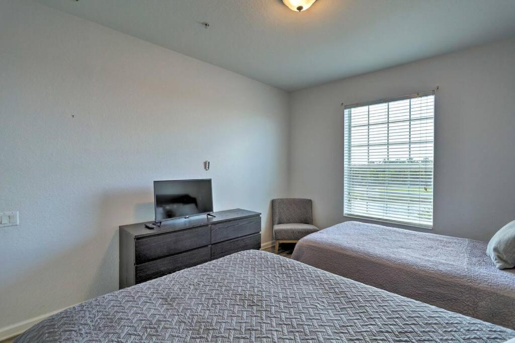New! Luxury Condo, Min To Disneyconvention Center Orlando Extérieur photo