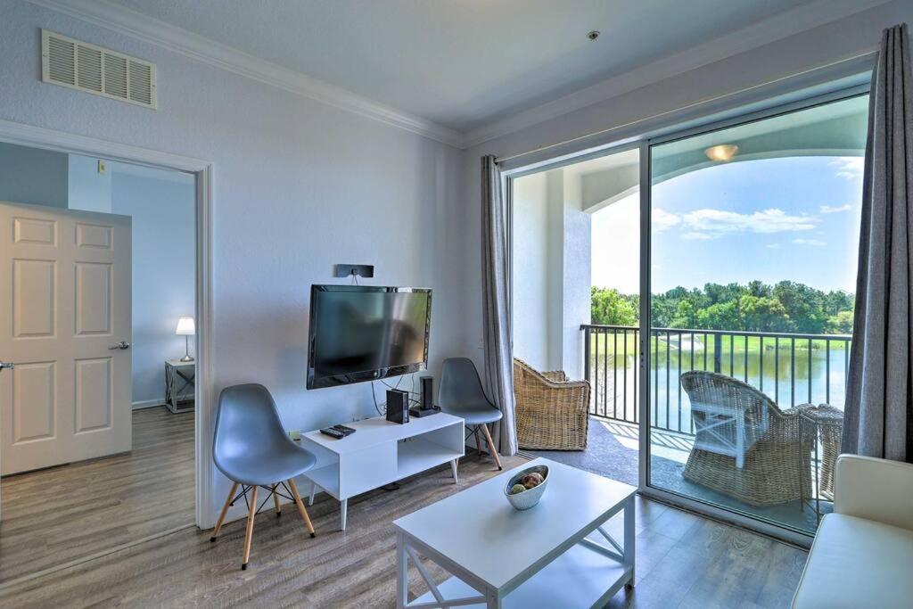New! Luxury Condo, Min To Disneyconvention Center Orlando Extérieur photo