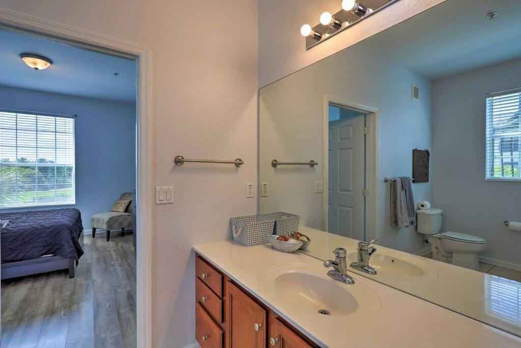 New! Luxury Condo, Min To Disneyconvention Center Orlando Extérieur photo
