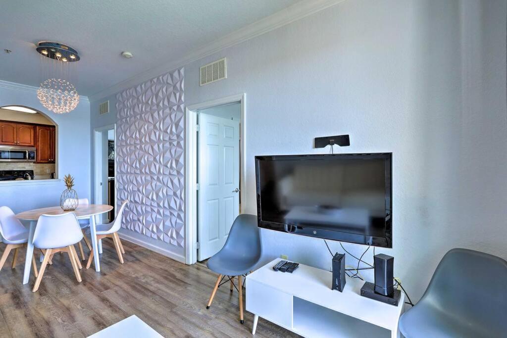 New! Luxury Condo, Min To Disneyconvention Center Orlando Extérieur photo