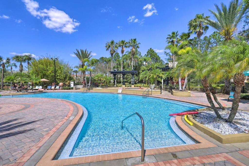 New! Luxury Condo, Min To Disneyconvention Center Orlando Extérieur photo