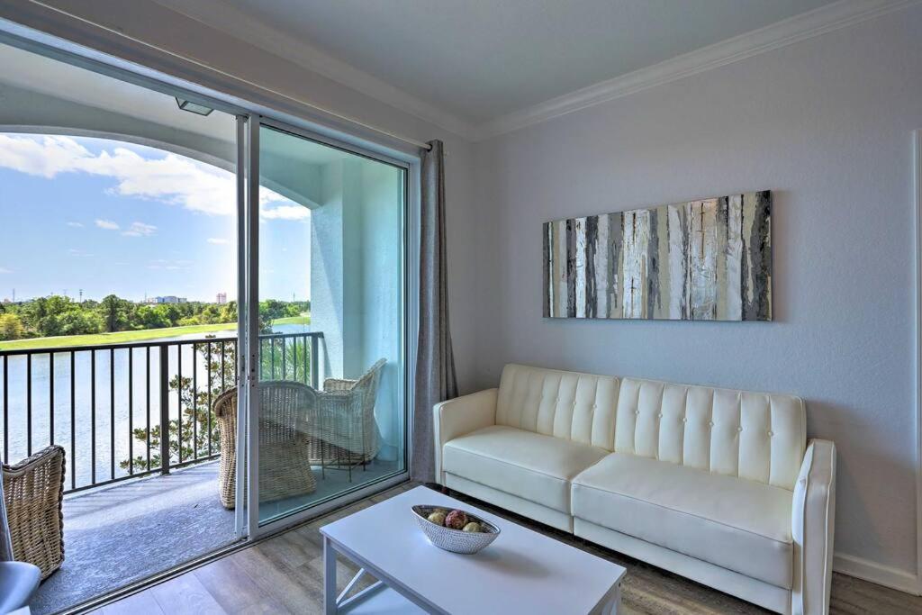 New! Luxury Condo, Min To Disneyconvention Center Orlando Extérieur photo