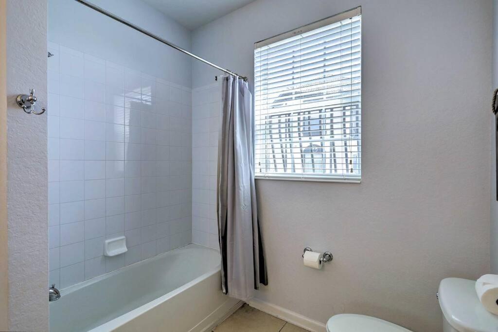 New! Luxury Condo, Min To Disneyconvention Center Orlando Extérieur photo