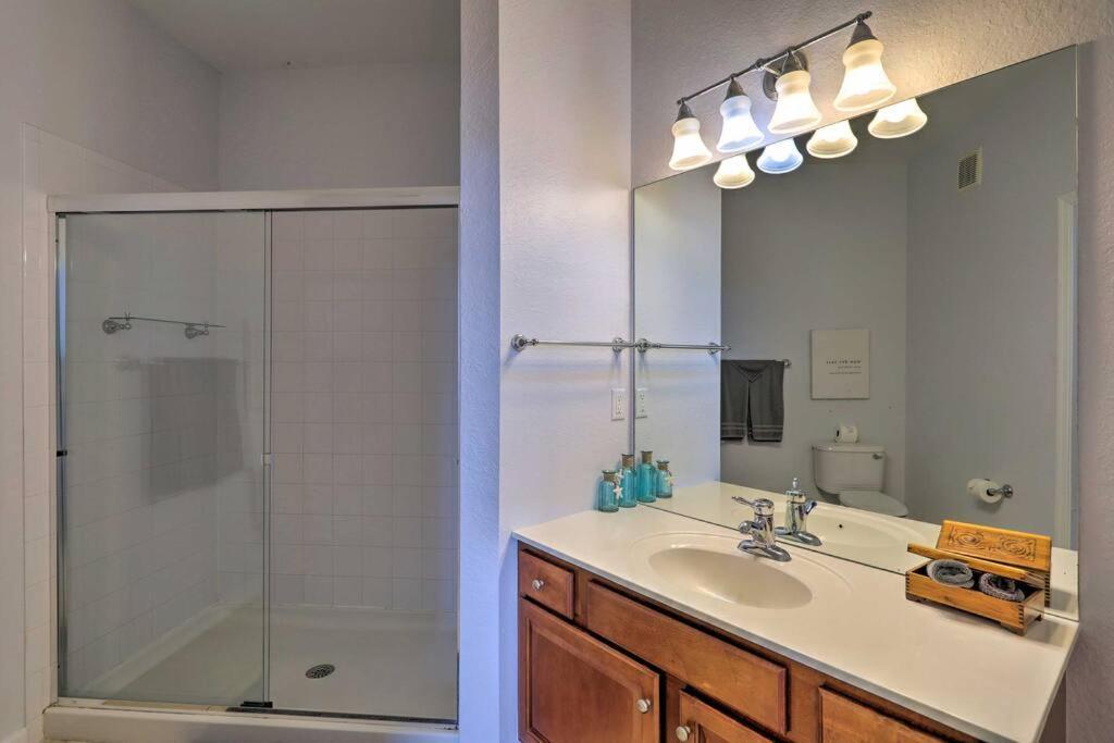 New! Luxury Condo, Min To Disneyconvention Center Orlando Extérieur photo