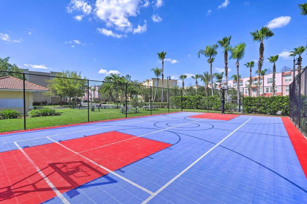 New! Luxury Condo, Min To Disneyconvention Center Orlando Extérieur photo
