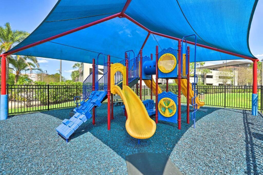 New! Luxury Condo, Min To Disneyconvention Center Orlando Extérieur photo