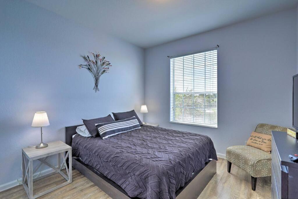 New! Luxury Condo, Min To Disneyconvention Center Orlando Extérieur photo